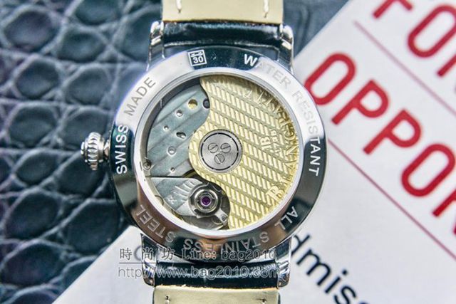 Blancpain手錶 新品 寶鉑經典之作 原裝進口9015機芯 寶珀全自動機械男表  hds1128